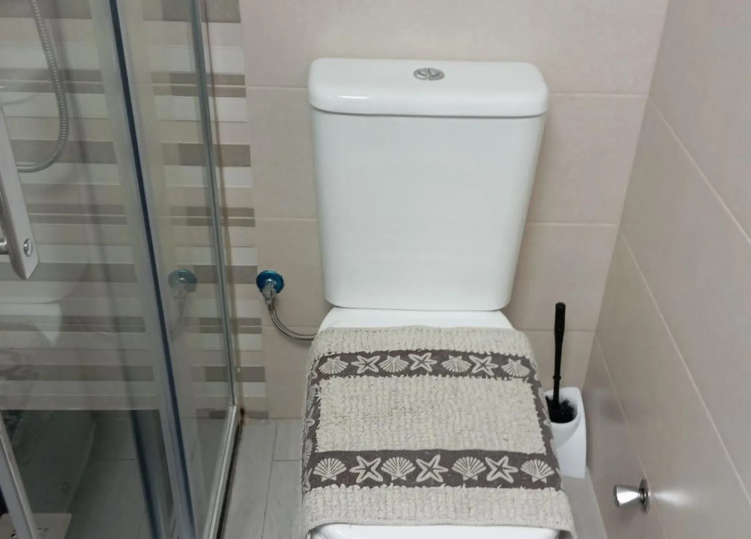 Apartamento Estudio De La Rosa Torremolinos